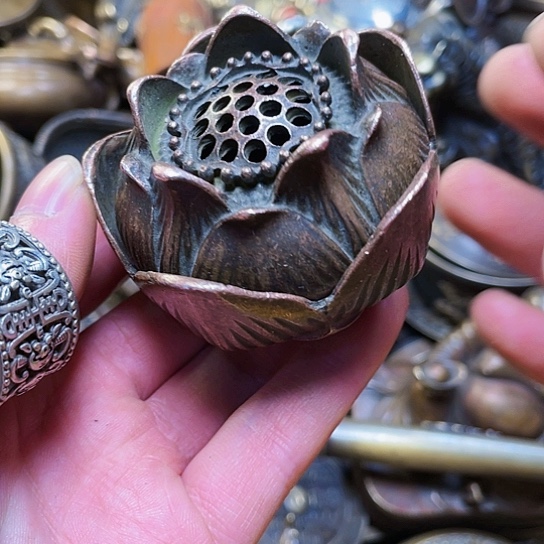 铜器摆件诚信经营