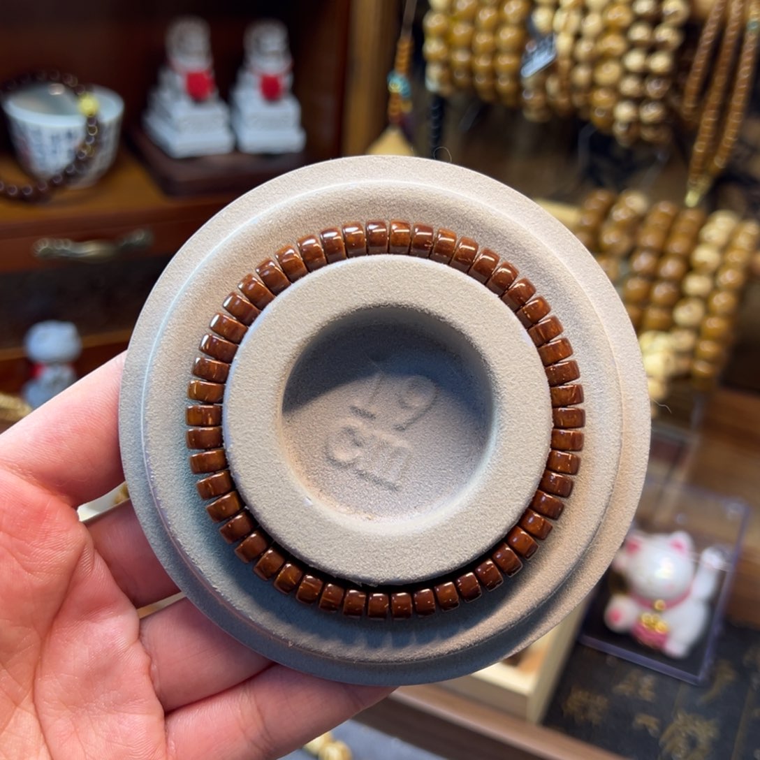 无非金属紫金鼠7.2*4纯肉红皮药片精品