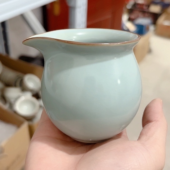 微瑕介意的朋友不要下单