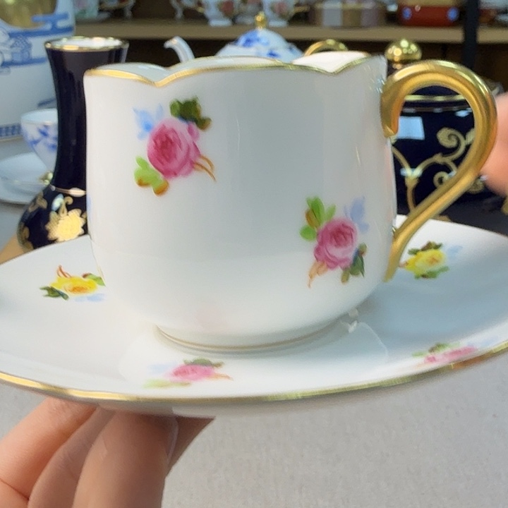 怡诺精选瓷器好物