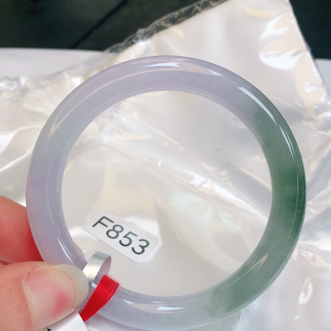 【闪购商品】翡翠手镯未镶嵌缅甸天然a货翡翠