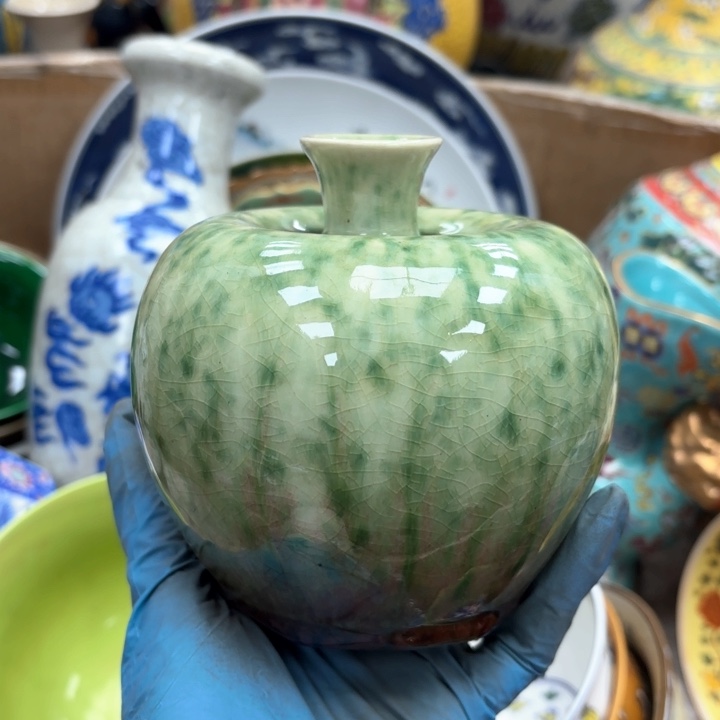 摆件瓷器摆件 瓷器摆件
