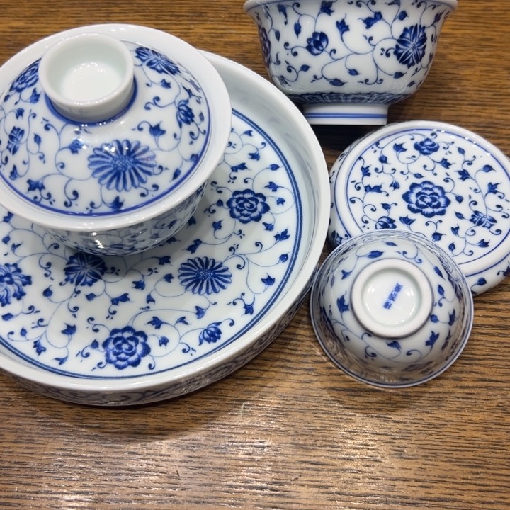 景德镇瓷器精品展示活动