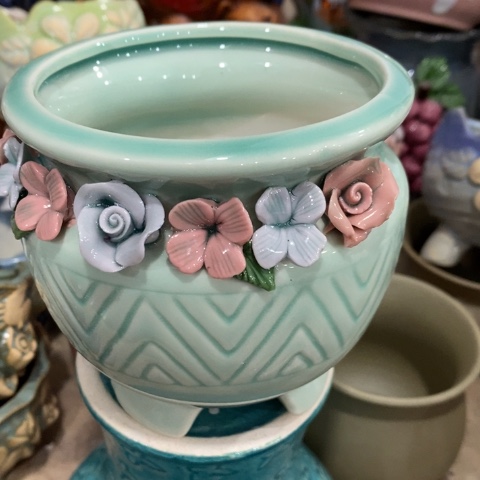 陶瓷A10105绿11222333