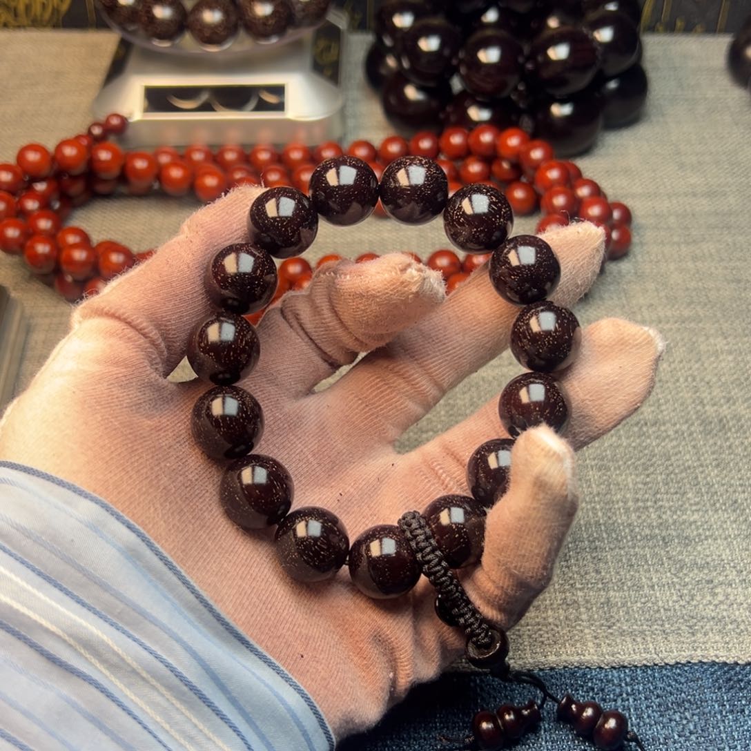 檀香紫檀（小叶紫檀）1.5