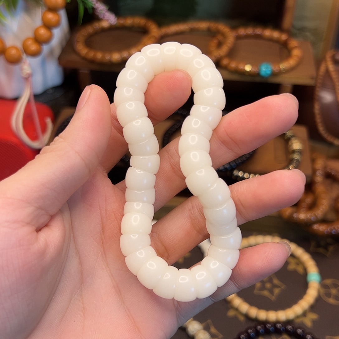 菩提根/象牙果手串