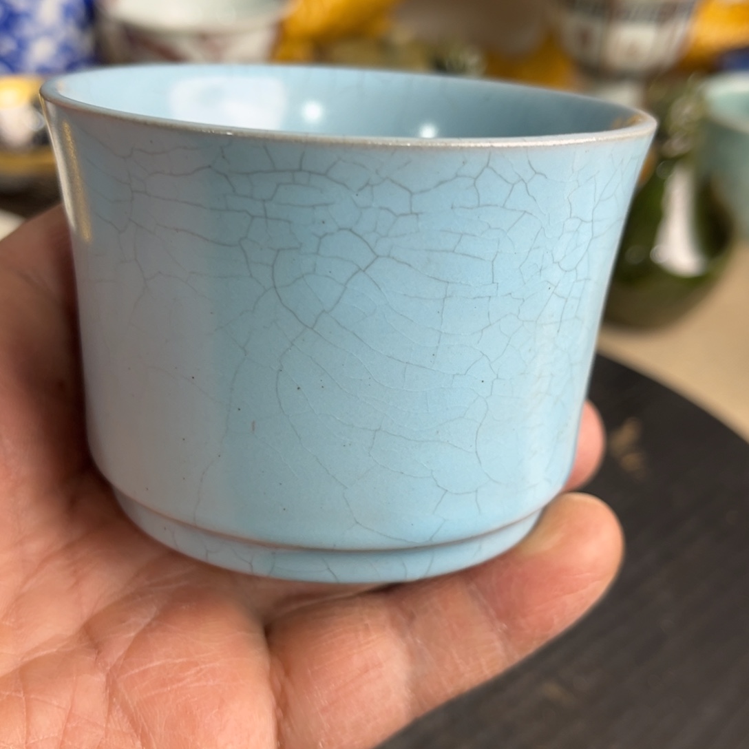 摆件这个世界的美好