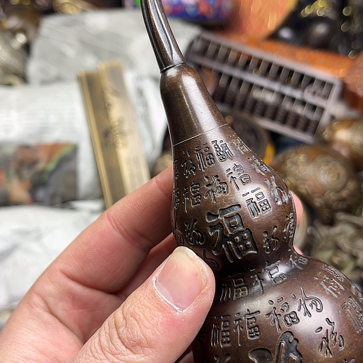 航弟文玩铜器链接