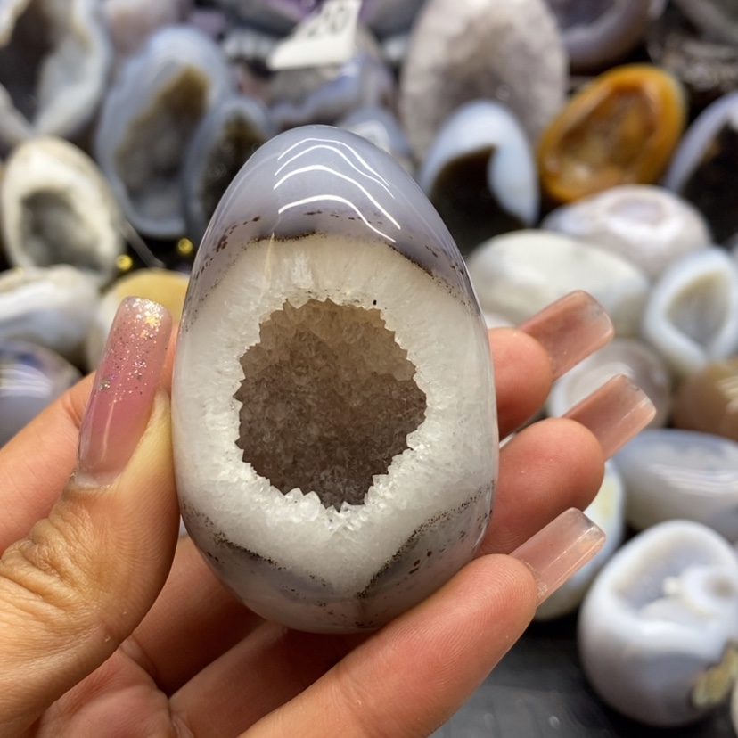 【闪购商品】水晶大型摆件（非配饰）未镶嵌