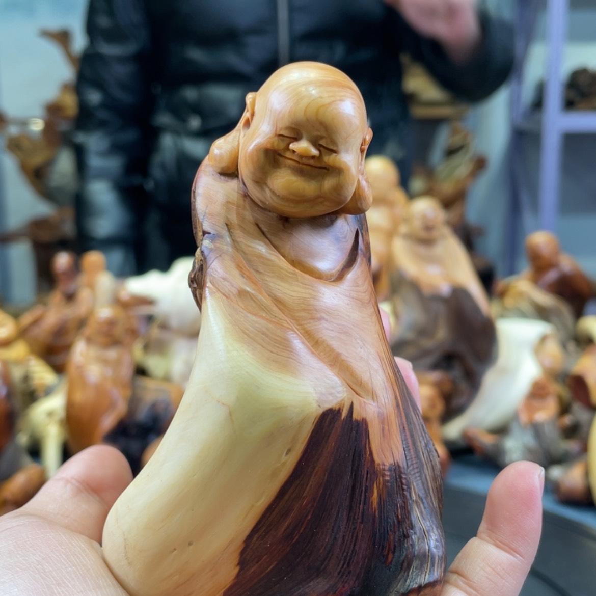 【闪购商品】柏木（崖柏）其他