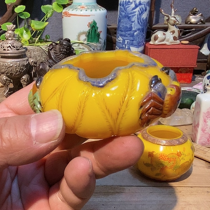 【闪购商品】摆件陶瓷陶瓷陶瓷