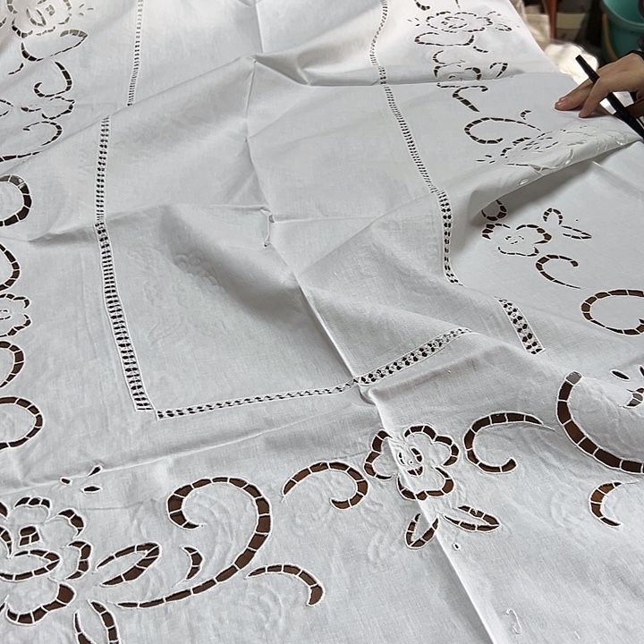 毛绒亚麻棉089-160/250