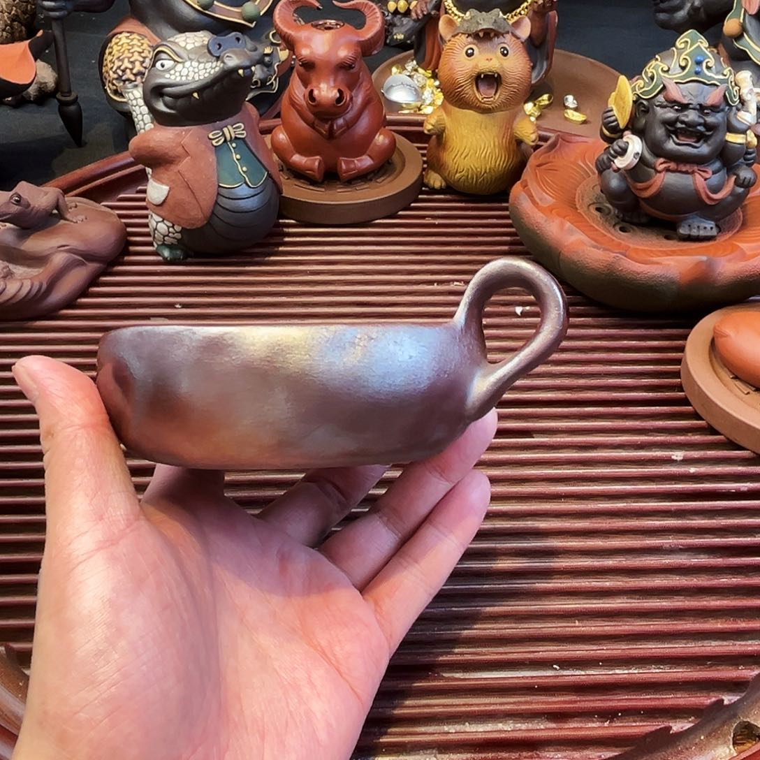 茶杯紫砂111111111111111