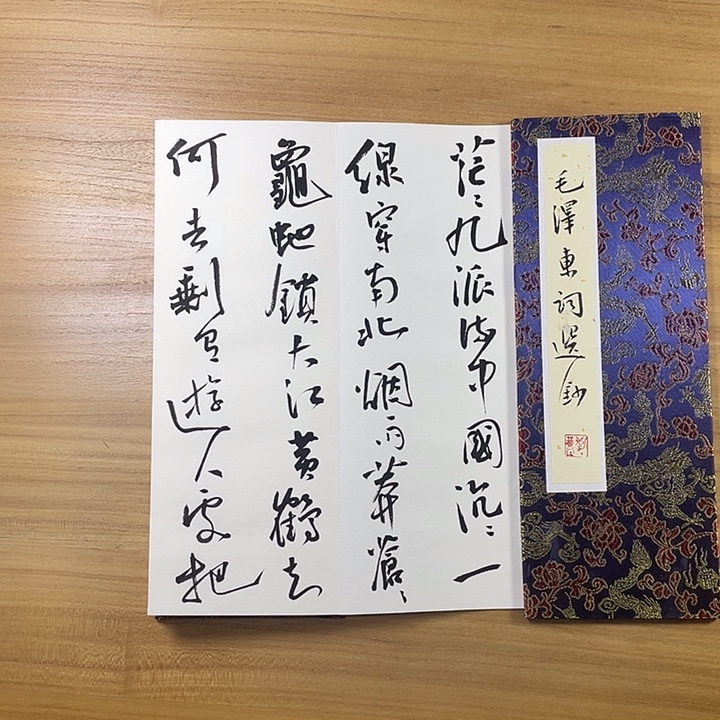 书法中书协老师作品岳广军