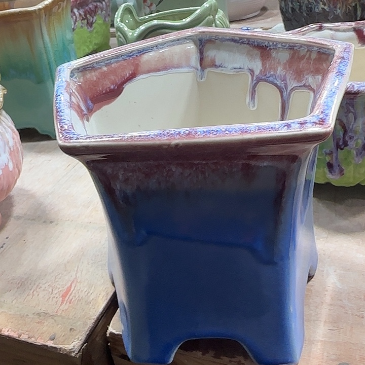 口径不清楚问客服