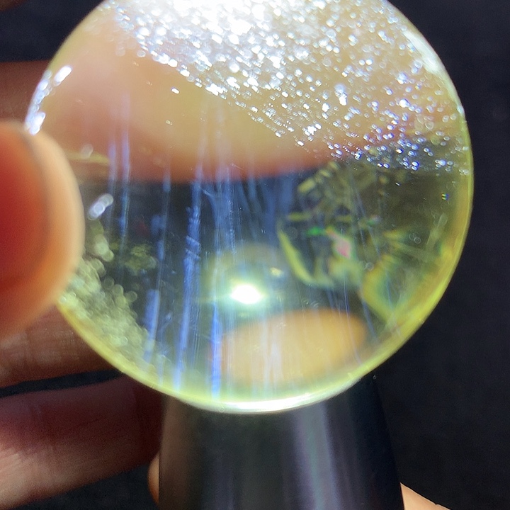 水晶天然水晶摆件未镶嵌