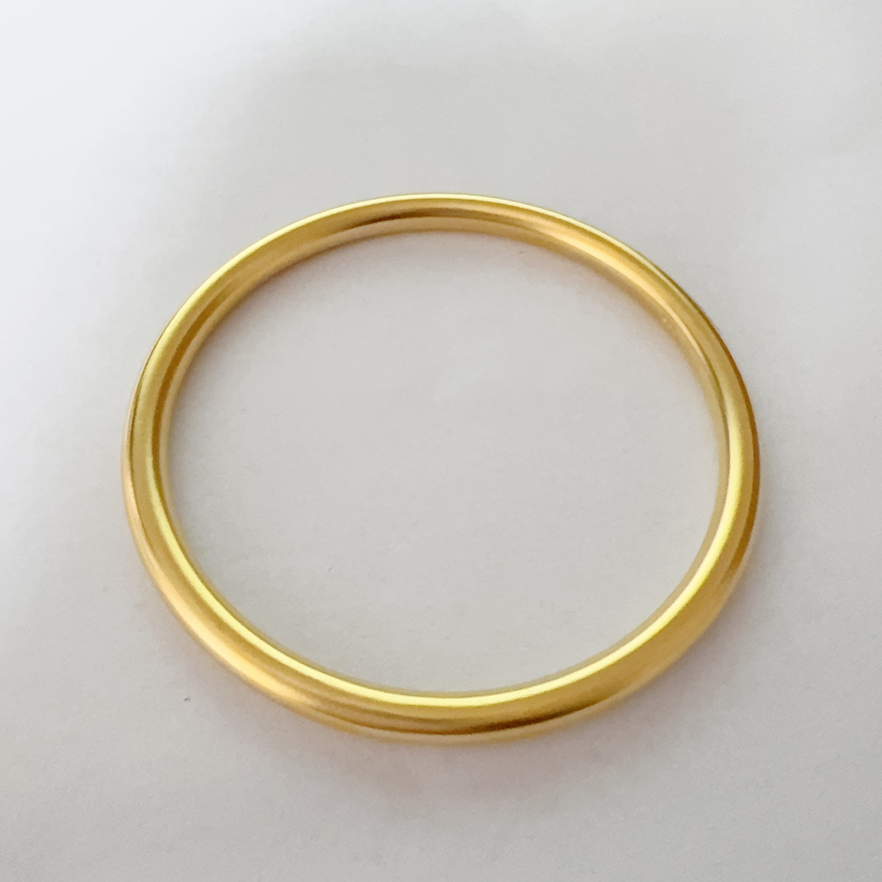 臻选手镯 经典百搭设计手镯DM9937