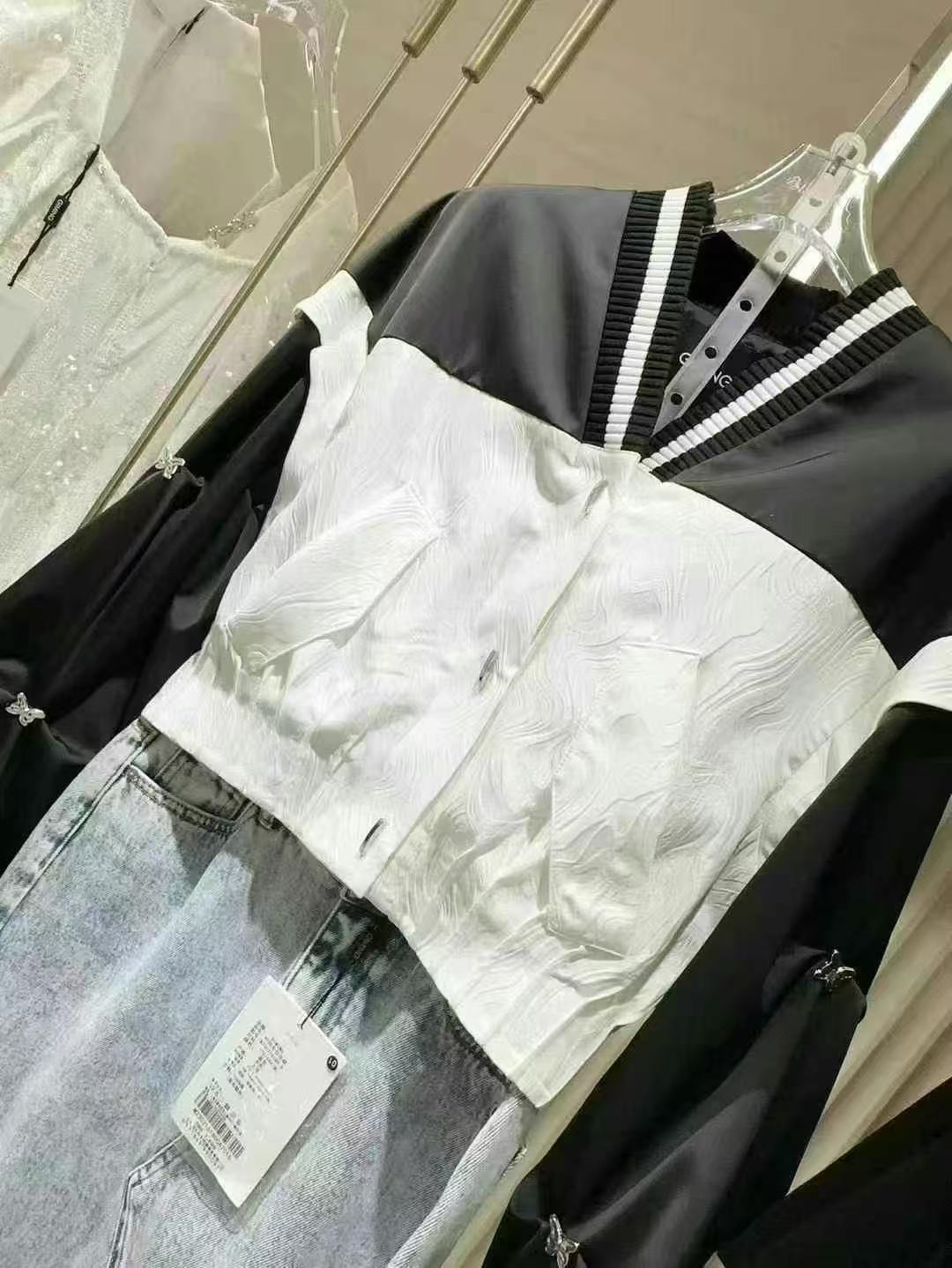 吉明明女装拍下备注