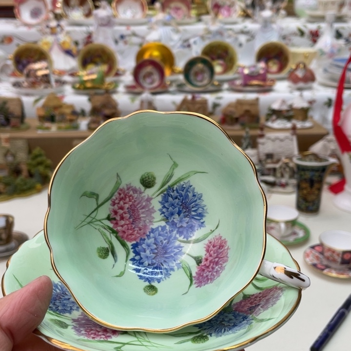 盘维多利亚欧洲中古