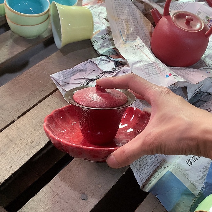 微瑕茶具介意勿拍
