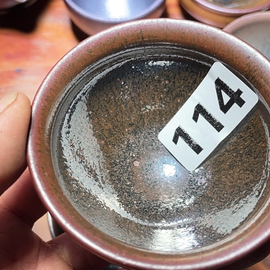 茶盏汐****楠茶香尊的味道真的114