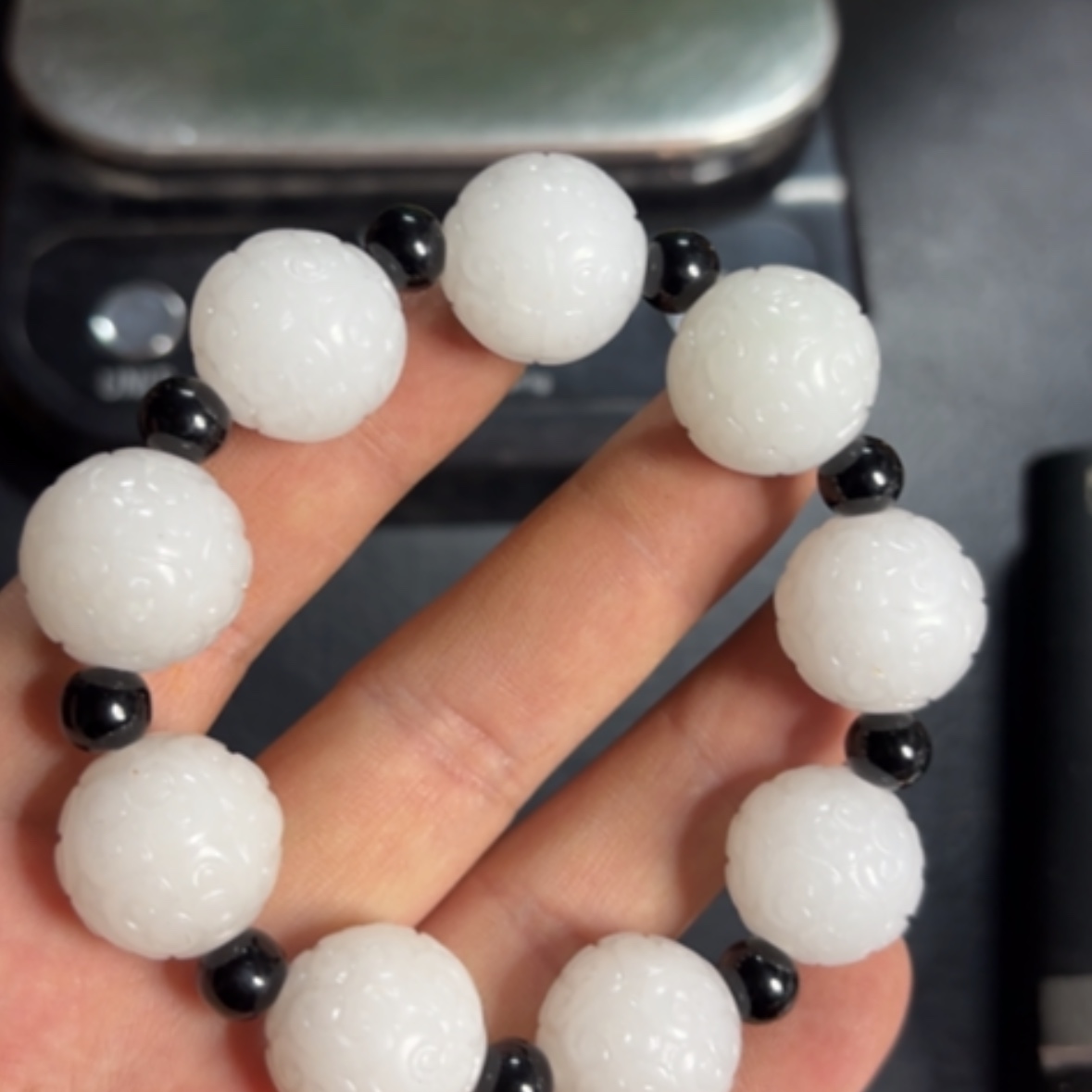 【闪购商品】紫金钵盂菩提把件