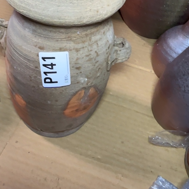 备前烧作品备前烧作品