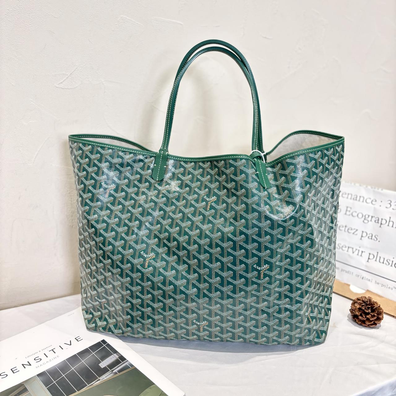 95新 Gaoy/戈雅 戈雅/单肩包/3342