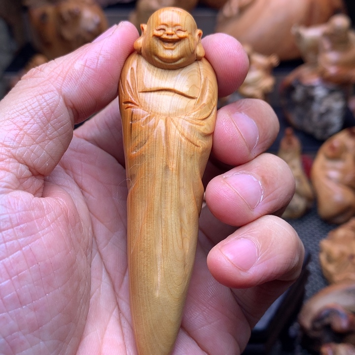 柏木（崖柏）崖柏陈化料