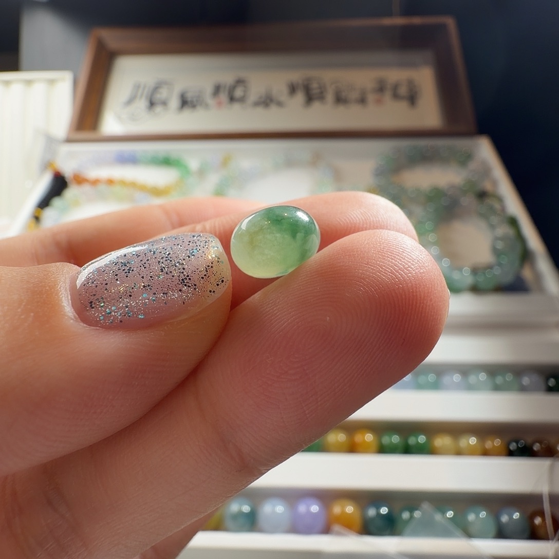 翡翠散珠翡翠散珠