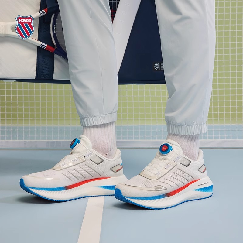 【秀场同款】盖世威TURBO男跑鞋25新款网布时尚百搭运动鞋9290-M