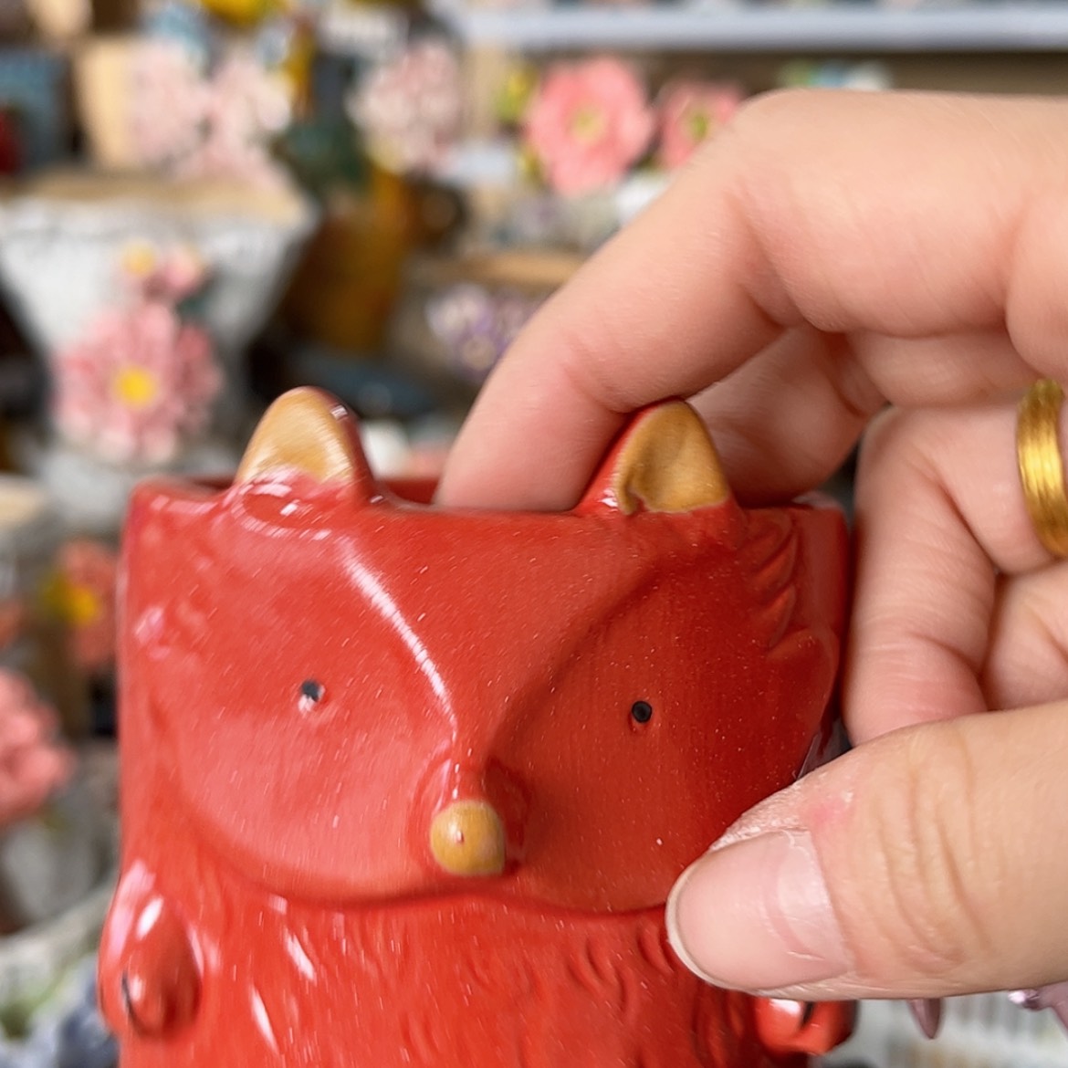 【闪购商品】红陶福利