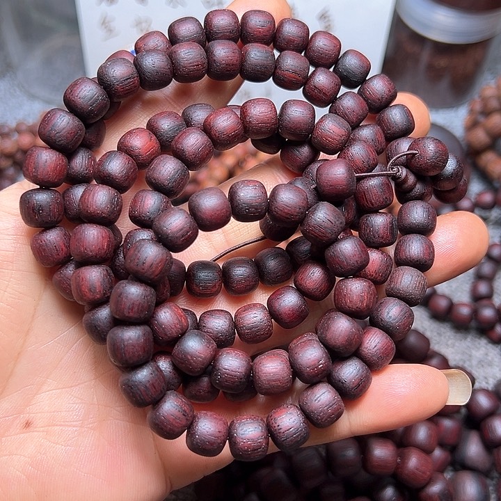 藤类降真香1.0/108老型红油红降精品一档