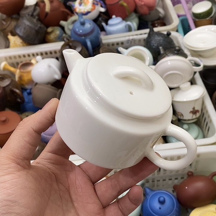 陶瓷艺术品及陶瓷制品