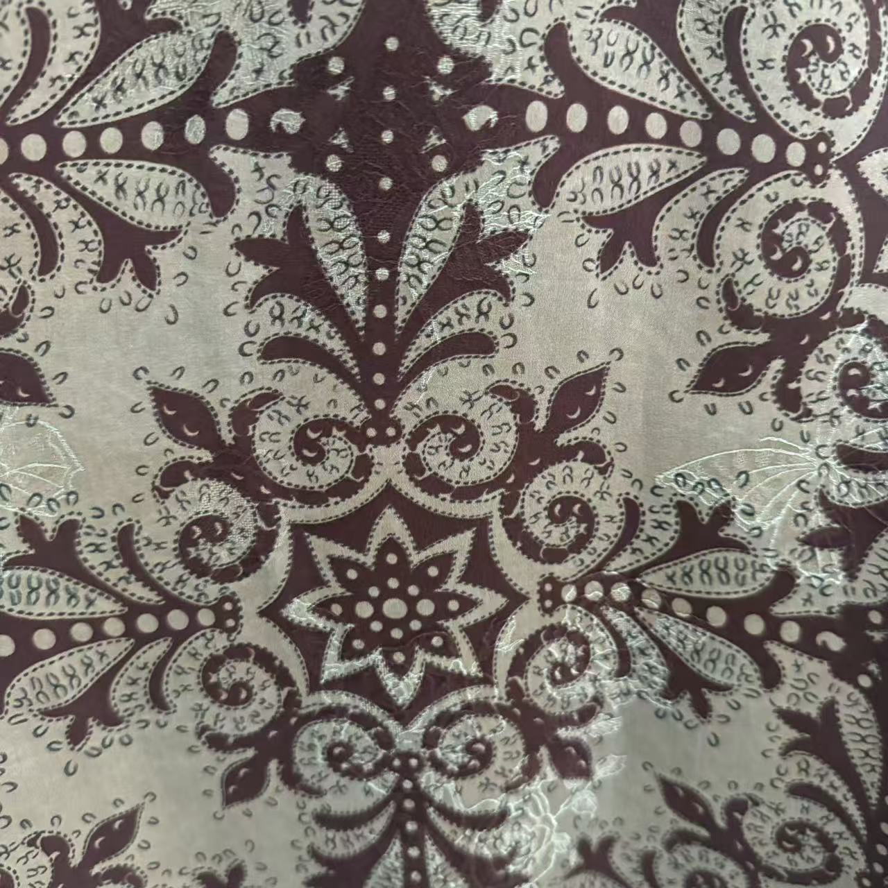 女款真丝香云纱孤品-点名付款(419-499通拍)