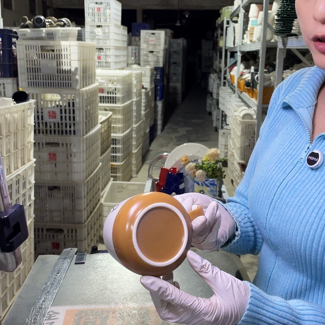 瓷片386               2个