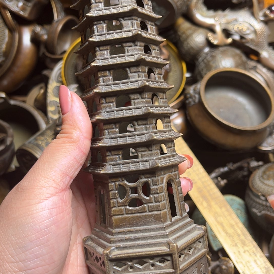 精美铜器精美铜器