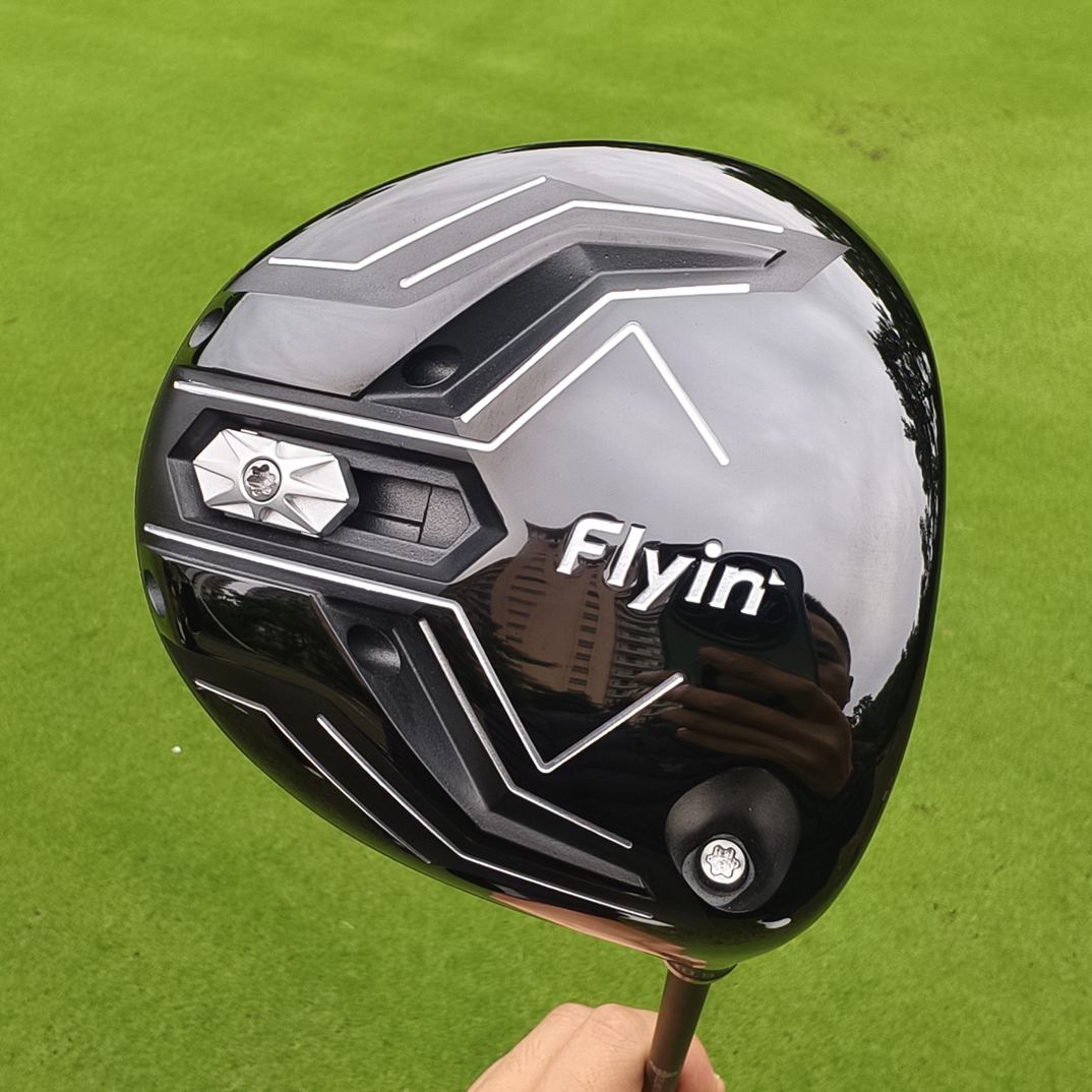 Flyin飞鱼超标高容错远距离一号木