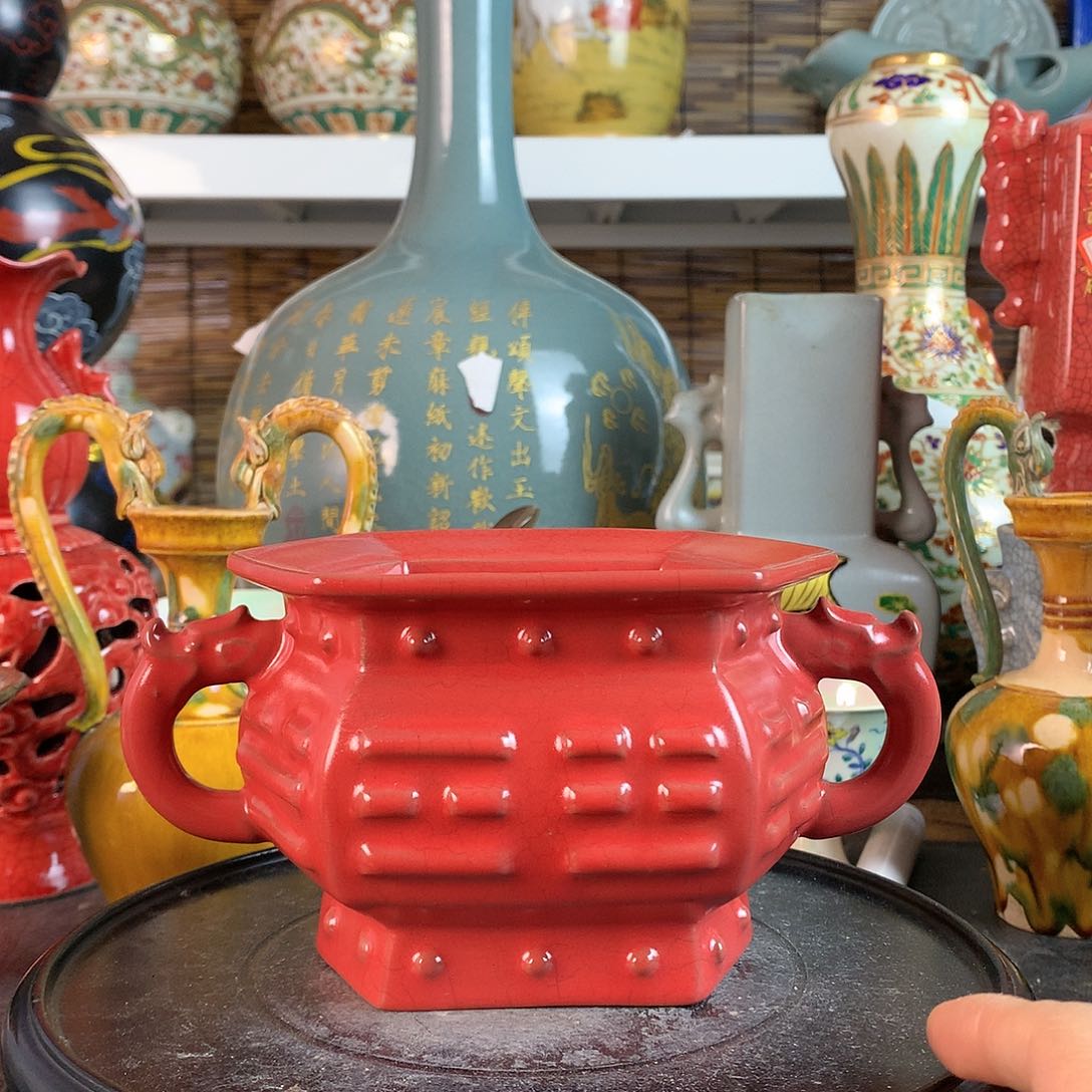 摆件瓷器1555555555