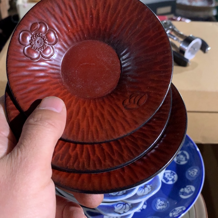 康***卓瓷片工艺品工艺品工艺品