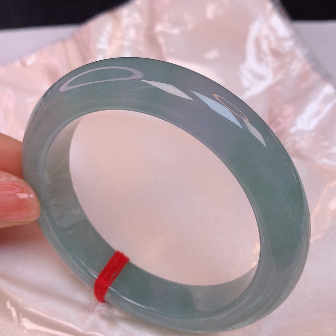 【闪购商品】翡翠手镯未镶嵌56翡翠手镯