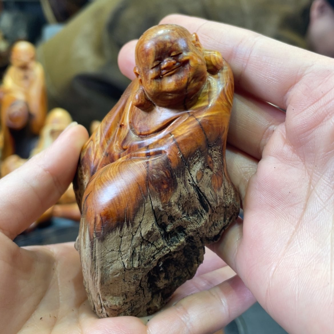 【闪购商品】柏木（崖柏）其他