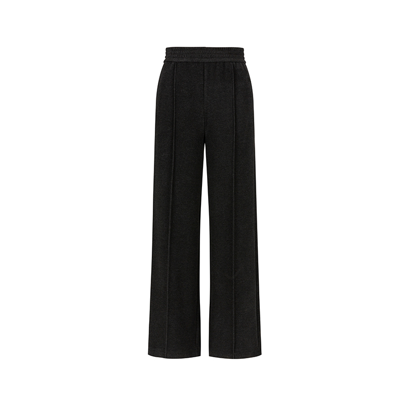 【尚雅专属】商场同款新品冬季休闲裤N1310A44610