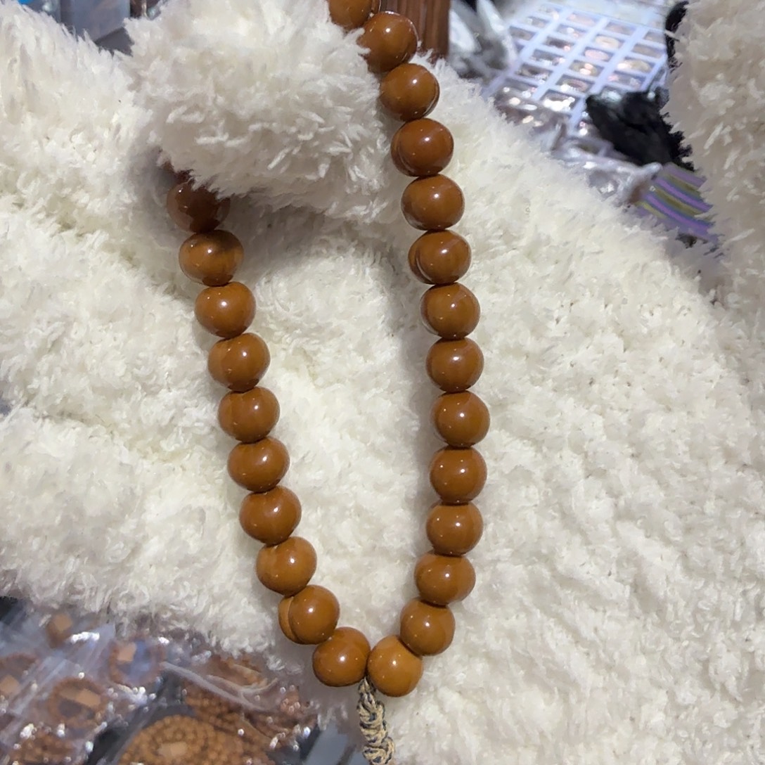 猴头核桃吊坠丹姐手工小屁桃10