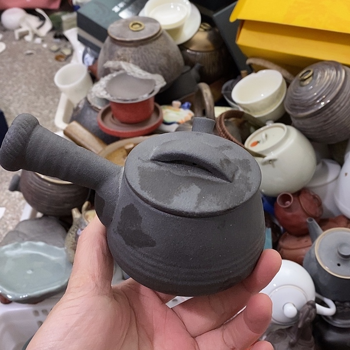 陶瓷艺术品及陶瓷制品