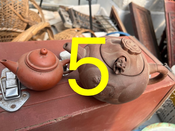 茶周边工艺品摆件改价链接