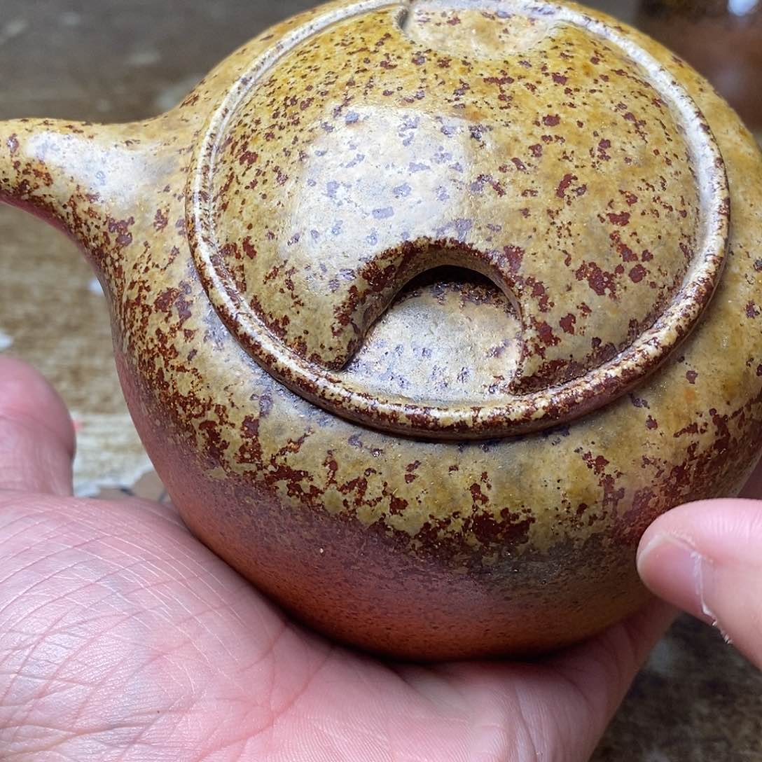 紫砂茶壶紫砂艺术