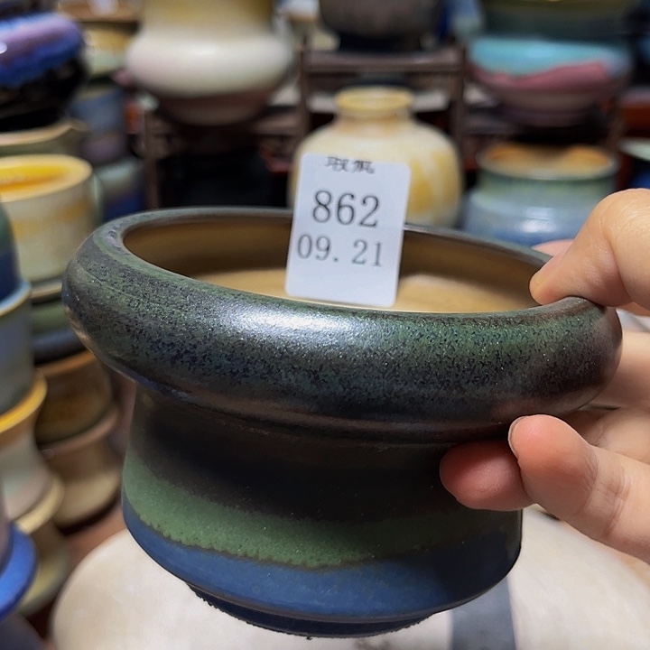 瓷片景德镇陶瓷手工制作