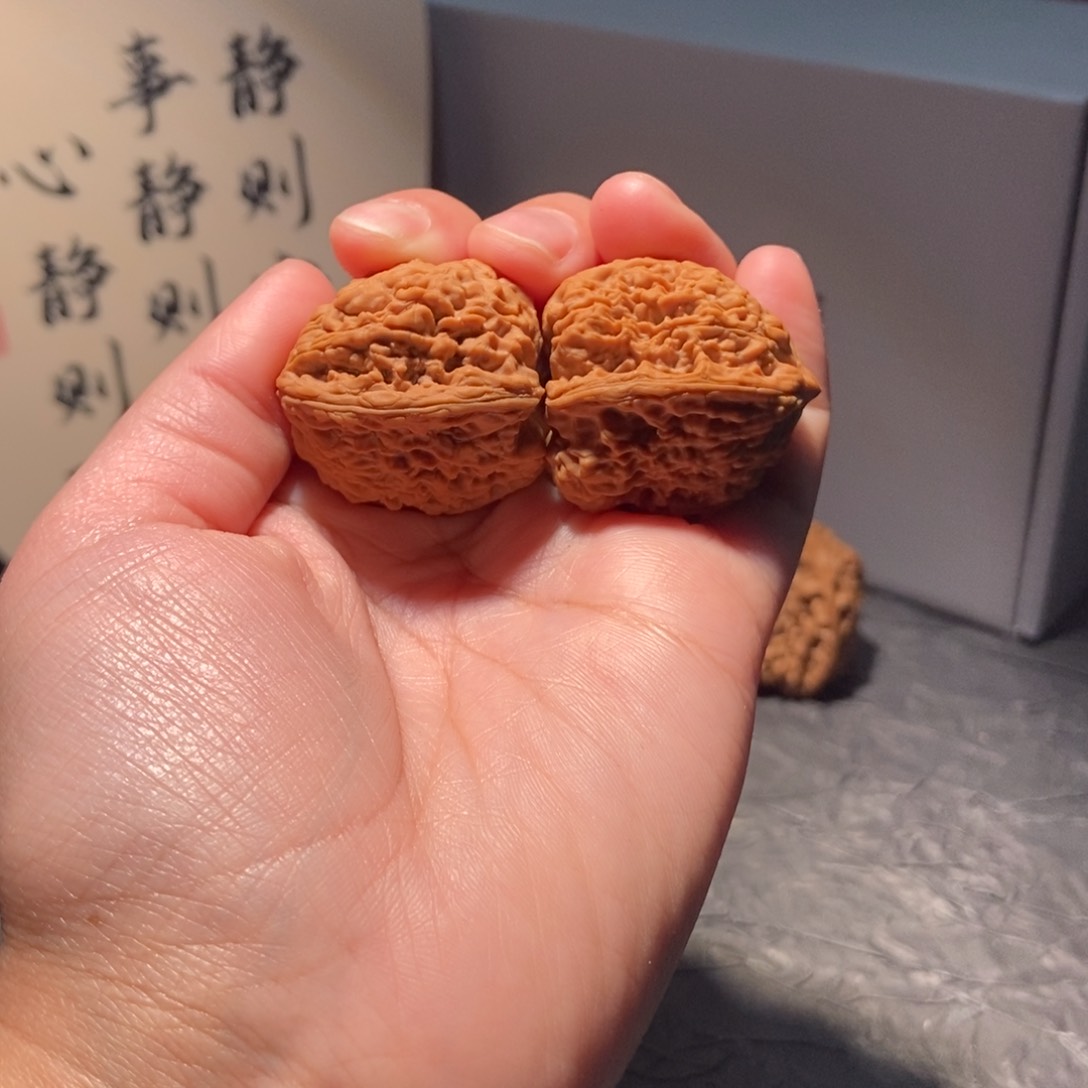 核桃手串/手链-****-30全品南疆