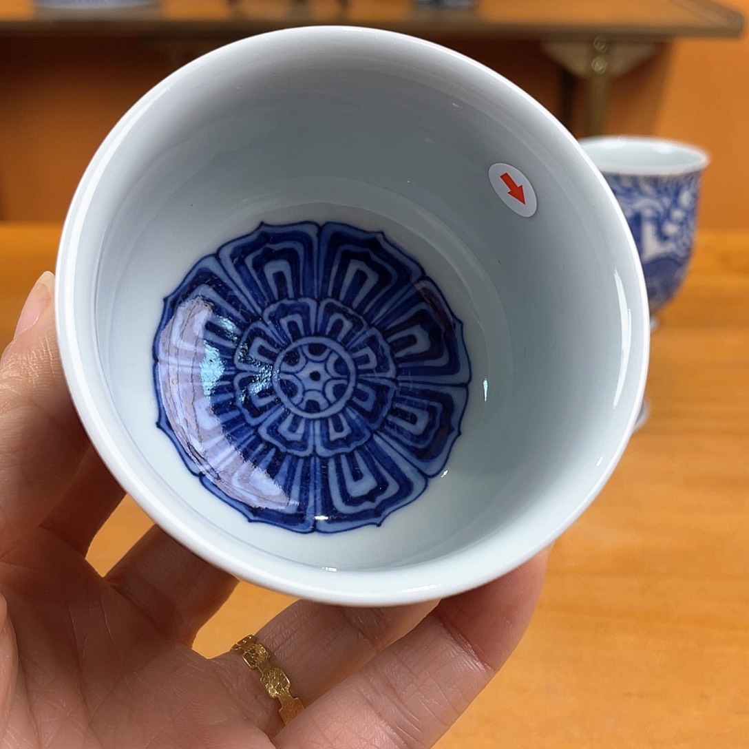 景德镇陶瓷景德镇瓷器